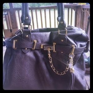 Steve madden handbag like new condition